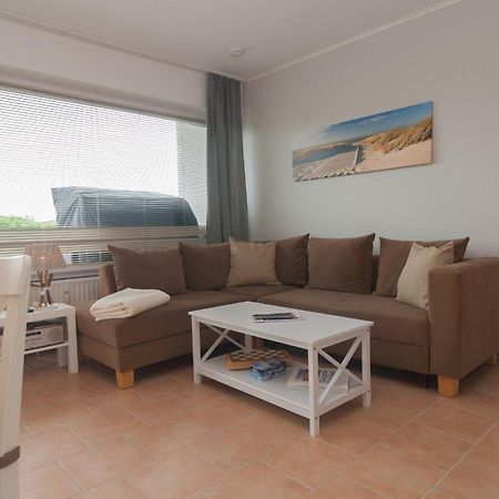 Apartmán Duene1717 Hörnum Exteriér fotografie