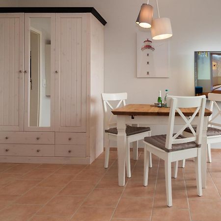 Apartmán Duene1717 Hörnum Exteriér fotografie
