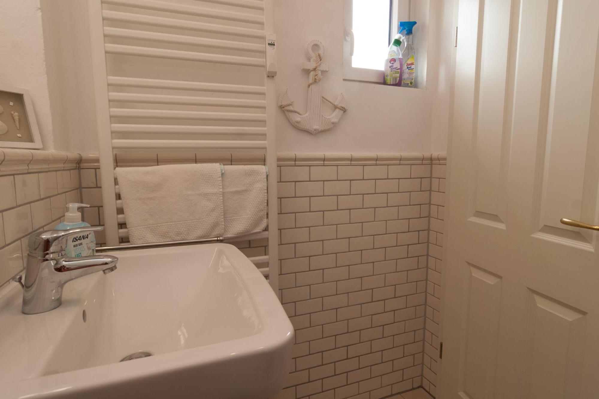 Apartmán Duene1717 Hörnum Exteriér fotografie
